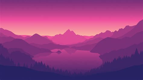 Pink Mountain Wallpapers Top Free Pink Mountain Backgrounds