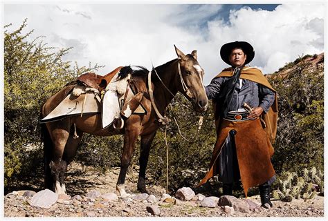 Uruguay and argentina today have a canada and us dynamic. Going Gaucho - Frontier Partisans