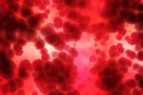 The Vampire Molecule Scientists Discover Why Young Blood Helps Reverse