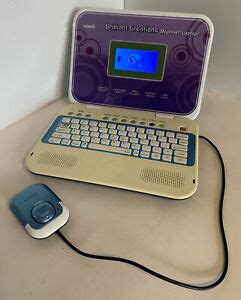 See more ideas about computer lessons, computer lab lessons, teaching computers. Vtech Brilliant Creations Beginner Laptop Educational Toy ...