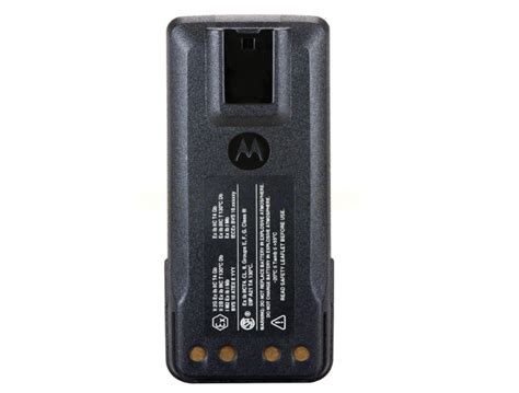 Genuine Motorola Battery Series Dp4801 Ex
