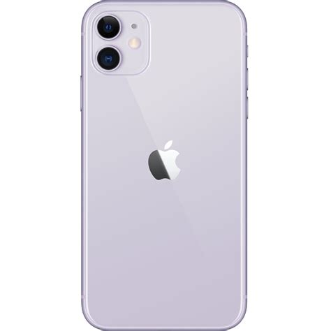 Telefon Mobil Apple Iphone 11 64gb Purple Emagro