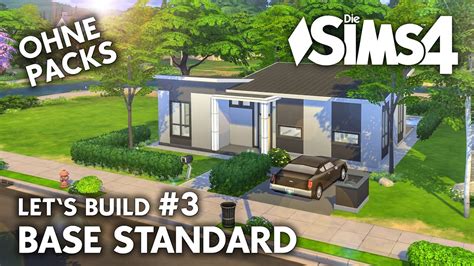 Sind die downloads von simworld.de kostenlos? 34 Top Pictures Die Sims 3 Haus Bauen / Die Sims 4 Modern ...