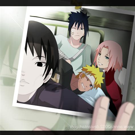 Naruto Shippuuden Uzumaki Naruto Uchiha Sasuke Haruno