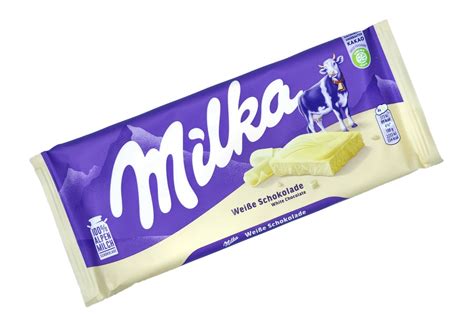 Milka Chocolat Blanc Boutique Milka En Ligne Growthreport