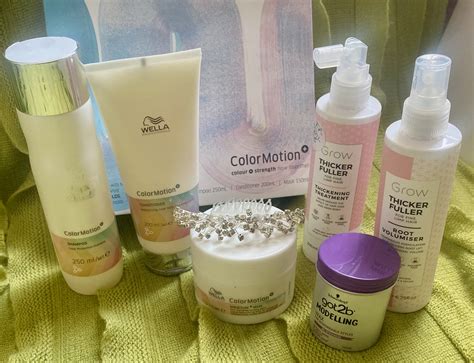 Haircare Pamper Pack Airauctioneer