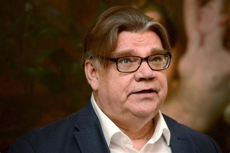 Political populism is the traditional hallmark of. Entiseen ulkoministeriin Timo Soiniin kohdistuneesta ...