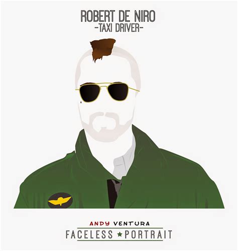 Maybe you would like to learn more about one of these? Le vignette di Andy Ventura: Robert De Niro -Taxi Driver-