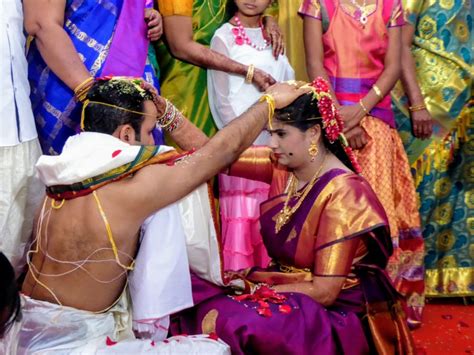 Why Attending A Hindu Wedding Was An Amazing Experience