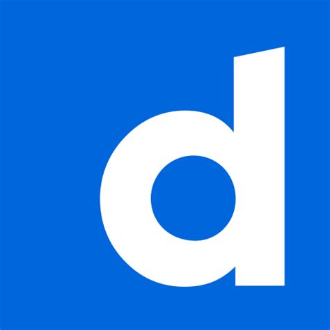 Dailymotion Icon Free Download On Iconfinder