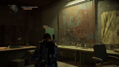 Sebelum pergi kesbuah link nonton disini admin akan. The Division 2: Unlock A WW2 Era Uniform With This Hidden Quest | Secrets Guide - Gameranx