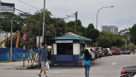 Saksikan apakah sop pkp total lockdown. Streets are quiet again in dreary KL as Malaysia's ...