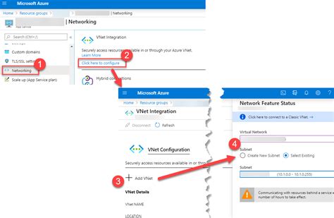 The 2020 q3 update to azure app service on azure stack hub is now available. How to assign Azure App Services within a single App ...