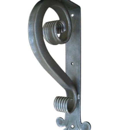 Shop our large variety of floating shelf bracket, floati. Heavy-Duty-Mantel-Bracket | Mantel brackets, Decorative ...