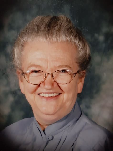 Erna Mae Young — Fraker Funeral Home, Inc.