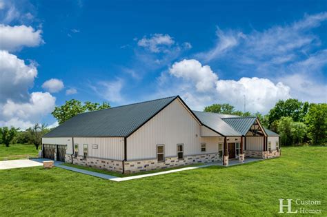 Building A Barndominium In Arizona Step By Step Guide To Building Your