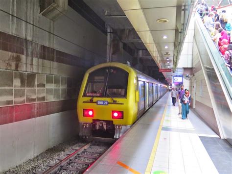 Ktm komuter, kuala lumpur resim: KL Sentral - Big Kuala Lumpur