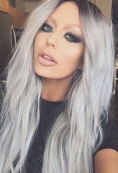 Yes, there are several reviews best hair dye for gray hair that offers light colors above. 59 Best Hairstyles and Hair Color for Green Eyes to Make ...