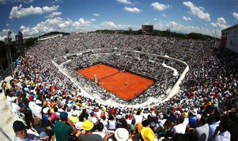 The new 2020 french open schedule has officially been announced after the tournament was postponed because of the coronavirus pandemic. French Open: Italian Tennis chief eyes ambitious schedule ...