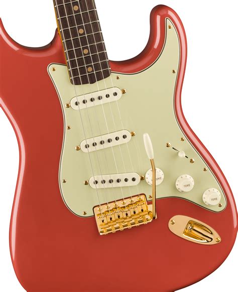 Johnny A Signature Stratocaster Artist Series Fender Custom Shop