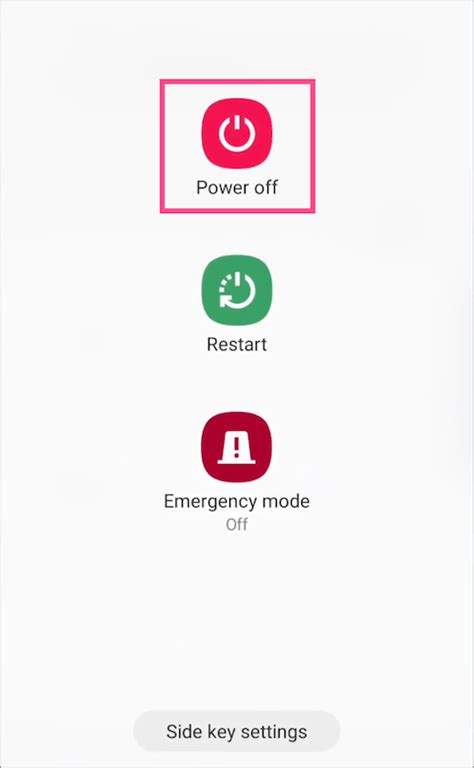 1.2 force restart the phone. How to Power Off & Restart Samsung Galaxy S21, S21+ and ...