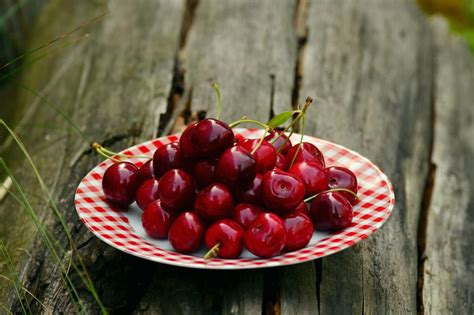 Download Red Cherries Royalty Free Stock Photo And Image