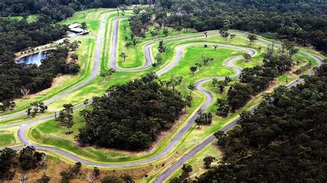 Discover all our motorcycle circuits in spain could spain be the land of the motorcycle? World class secret Aussie race track - Car News | CarsGuide