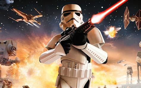 🔥 Download Stormtroopers Star Wars Hd Wallpaper In By Mcarlson52 Hd