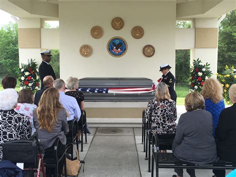 Veterans Funeral Benefits | Callaway Jones Funeral Home