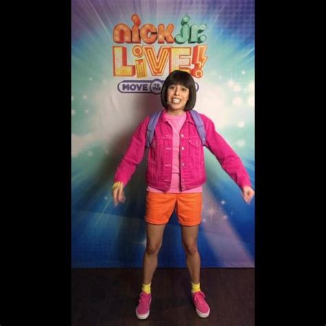 Nick Jr Live “move To The Music” ¡hola Amigos 3 Shows Down 3 More