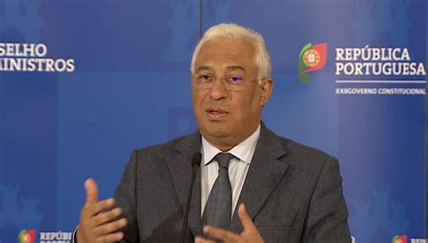 El primer ministro antonio costa considera de contraria al espíritu de la unión la postura del sin alianzas, así gobernará el primer ministro de portugal, antonio costa, que pactará acuerdos. Vídeo. António Costa deixa mensagem sobre 25 de abril.