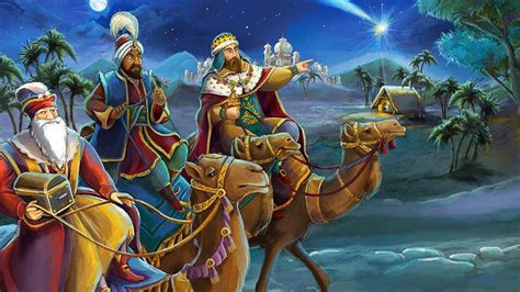 dia de los reyes magos origen significado de los regalos y por que se celebra el 6 de enero