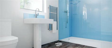 An Alternative To Tiling Your Bathroom Or Shower Alan Heath Bathrooms