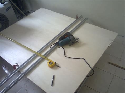 Di area dengan hangat seperti negeri ini. Jom DIY Rumah Anda: Buat kabinet dapur sendiri | Build ...