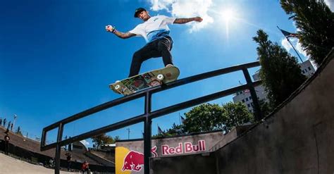 The 55 Best Skateboarders Of 2023 Ranked