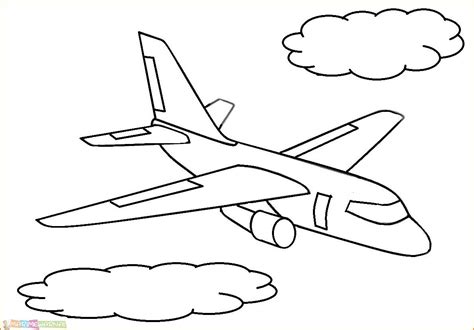 Gambar mewarnai kumpulan mewarnai gambar terbaru page 2. Gambar Mewarnai Kendaraan Udara - Kreasi Warna