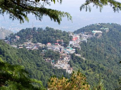10 Best Places To Visit In Mcleod Ganj India