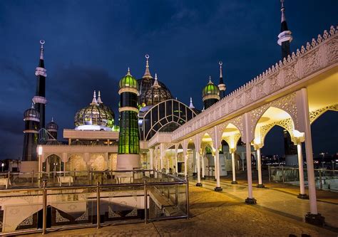 11 Tempat Menarik Di Terengganu, Ramai Tak Tahu!