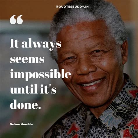 Nelson Mandela Quotes On Courage