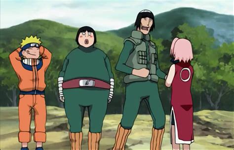 10 Naruto Filler Episodes Worth Your Time Gamers Anime