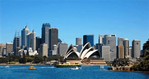The 7 Best Places to Live in Australia 2022 | MoveHub