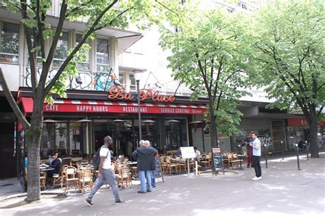 Private parking is available on site (additional charge), €25.00 (approx. Place d'Italie (París) - 2019 Lo que se debe saber antes ...