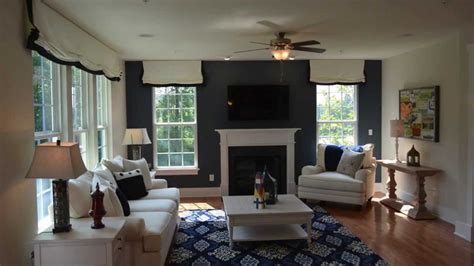 These include sales and marketing support, vital human resource specialists, and an advanced information technology department, which provide. The Monroe Floor Plan by Ryan Homes at Potomac Shores ...