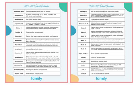 Your Ultimate Guide to the 2020-2021 NYC Public School Year