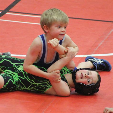 Sidney Wrestling Club Glendive Tournament Results The Roundup