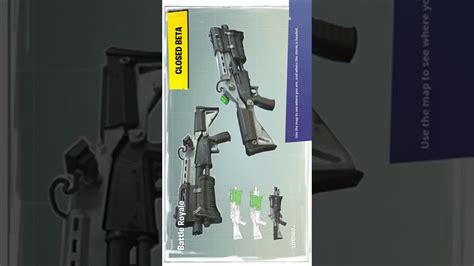 Adding vending machines provides a way to pick up cool weapons when you get tired of hoping to find loot chests. FORTNITE VENDING MACHINE *under the map* EASTER EGG - YouTube