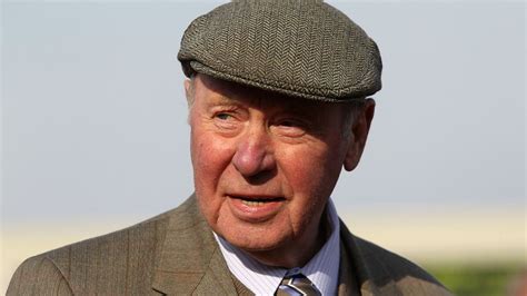 Preston North End And Horse Racing Owner Trevor Hemmings Dies Aged 86