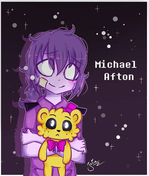 Fnaf Michael Afton Wallpapers Wallpaper Cave Images And Photos Finder
