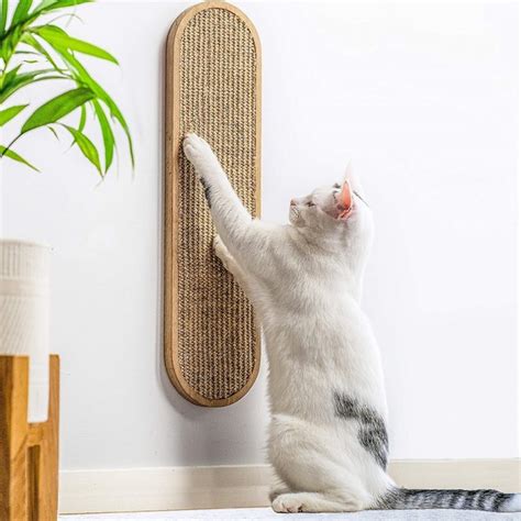 7 Best Wall Mounted Cat Scratchers In 2023 Reviews And Top Picks