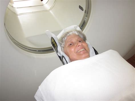 However, you may continue to drink water. jm's Adventure with Multiple Myeloma: PET Scan (positron ...